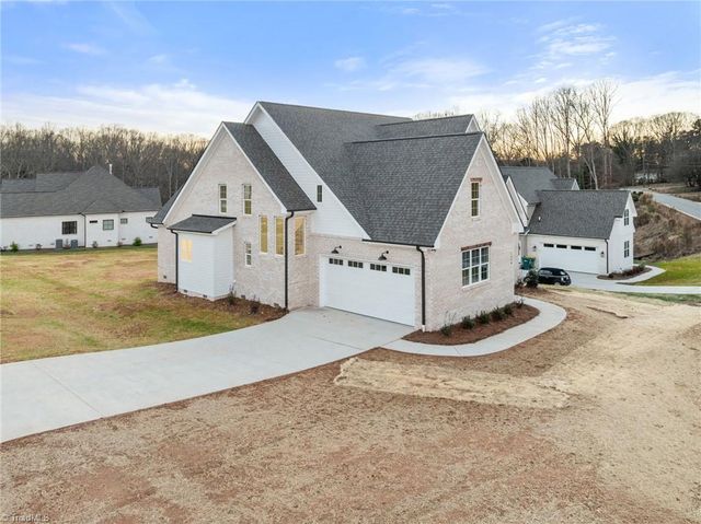 1379 Ashfield Drive, Lewisville, NC 27023