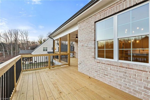 1379 Ashfield Drive, Lewisville, NC 27023