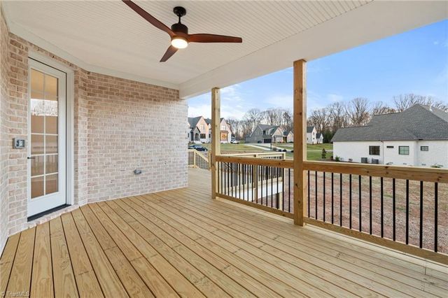 1379 Ashfield Drive, Lewisville, NC 27023