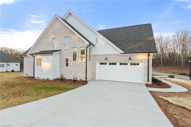 1379 Ashfield Drive, Lewisville, NC 27023