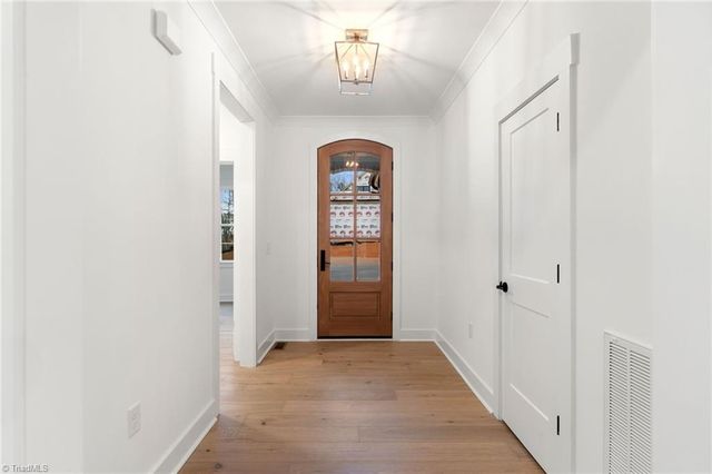 1379 Ashfield Drive, Lewisville, NC 27023