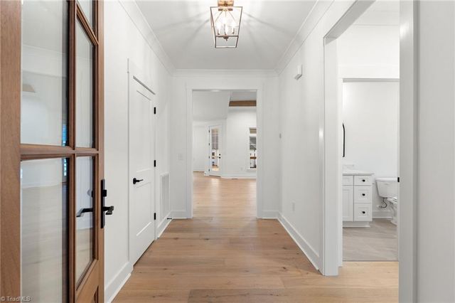 1379 Ashfield Drive, Lewisville, NC 27023