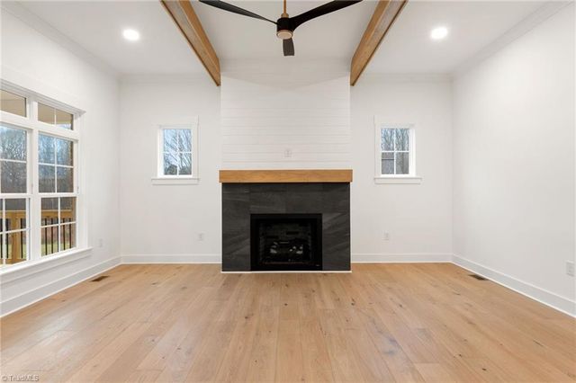 1379 Ashfield Drive, Lewisville, NC 27023