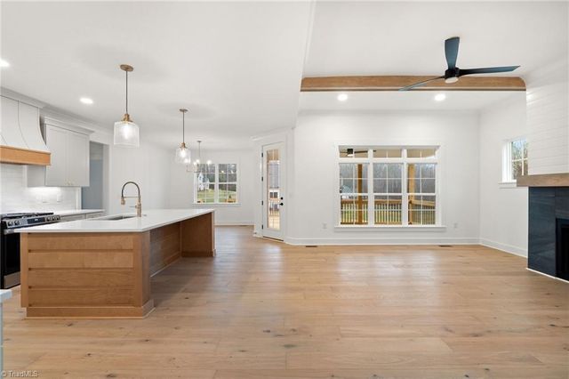 1379 Ashfield Drive, Lewisville, NC 27023