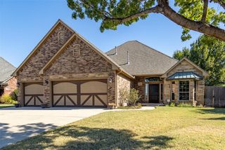 1909 Brooke Court, Edmond, OK 73003