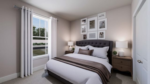 2507 Prairie Willow Lane, Mansfield, TX 76063