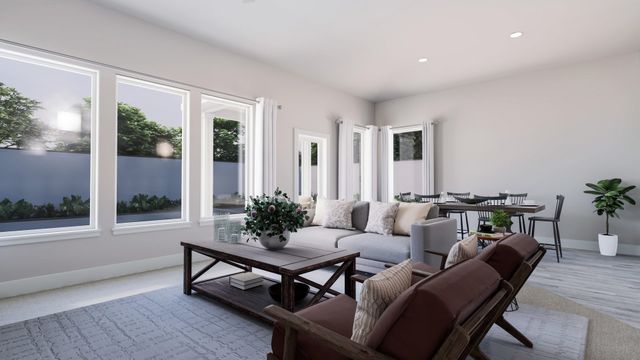 2507 Prairie Willow Lane, Mansfield, TX 76063