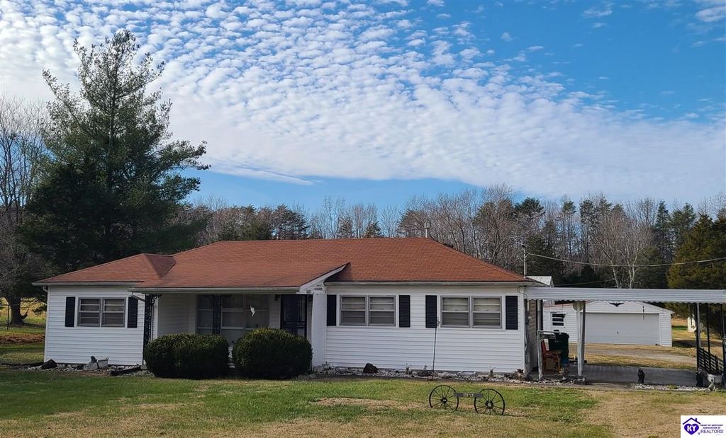 11073 S Preston Highway, Lebanon Junction, KY 40150