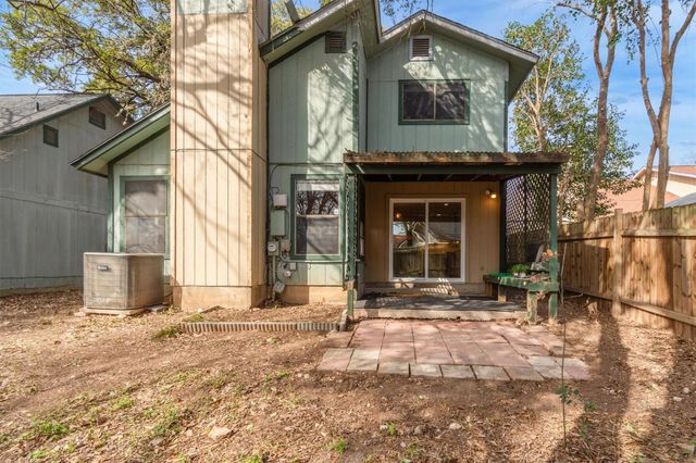 10615 N Platt River DR, Austin, TX 78748