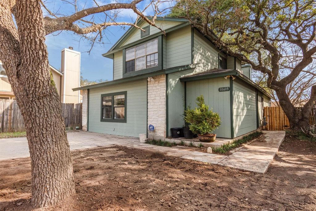 10615 N Platt River DR, Austin, TX 78748