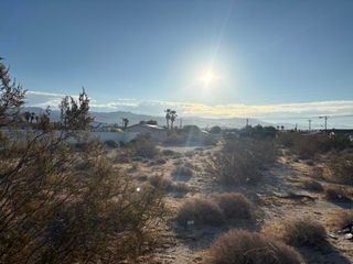 0 Palm Drive, Desert Hot Springs, CA 92240