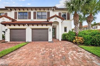 15781 Portofino Springs BLVD 106, Fort Myers, FL 33908