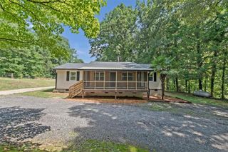 400 Wyldewoode Drive, Mcdonough, GA 30253