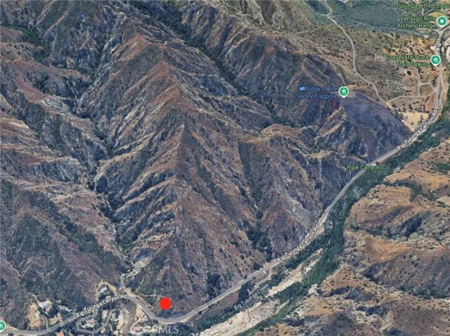 4160 Big Tujunga Canyon Rd., Tujunga, CA 91042