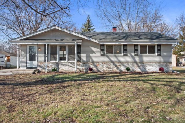 6708 LONE ELM DRIVE, Racine, WI 53402