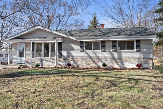 6708 LONE ELM DRIVE, Racine, WI 53402