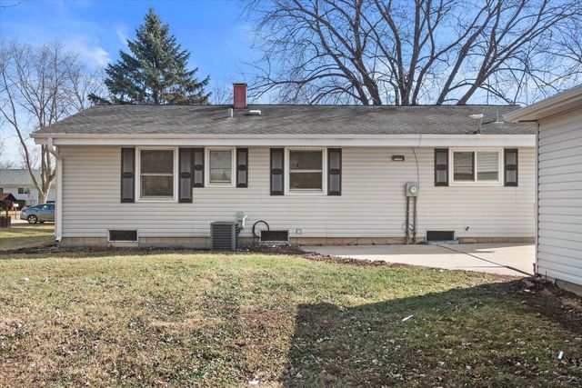 6708 LONE ELM DRIVE, Racine, WI 53402