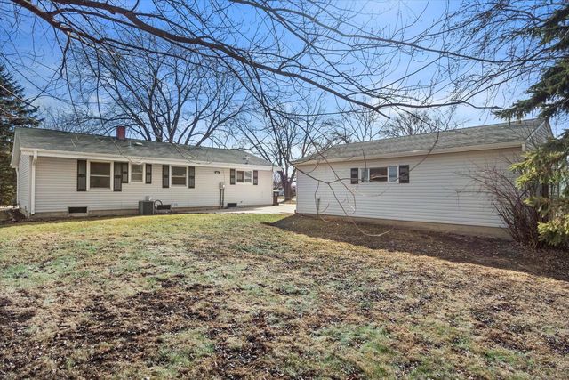 6708 LONE ELM DRIVE, Racine, WI 53402