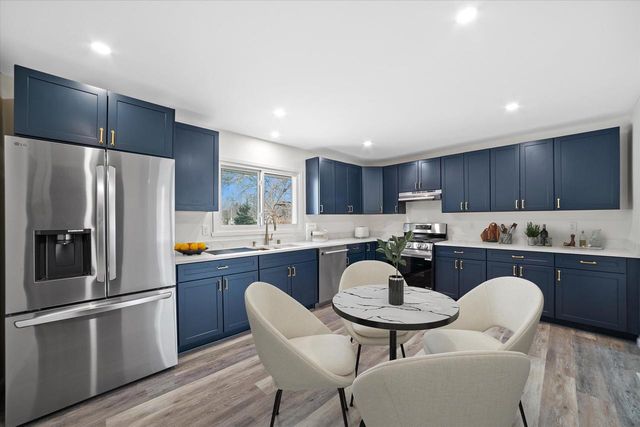 6708 LONE ELM DRIVE, Racine, WI 53402