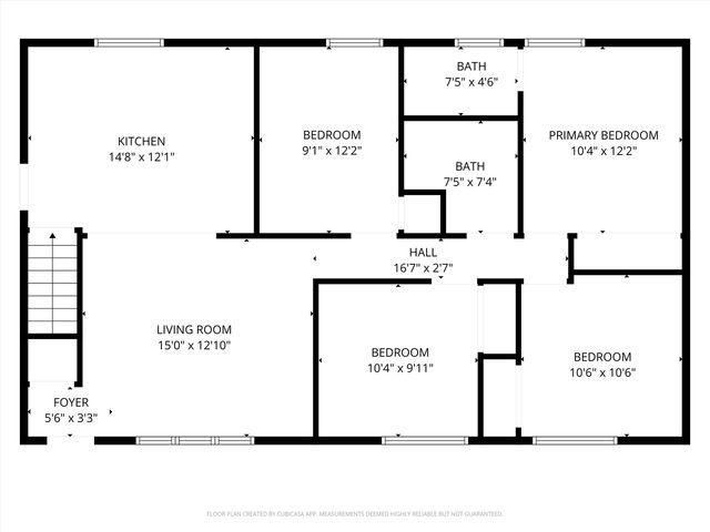 6708 LONE ELM DRIVE, Racine, WI 53402