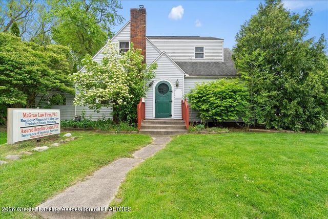 4415 W Holt Road, Holt, MI 48842