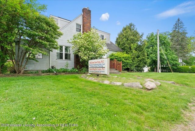 4415 W Holt Road, Holt, MI 48842