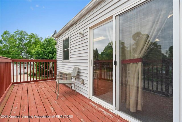 4415 W Holt Road, Holt, MI 48842