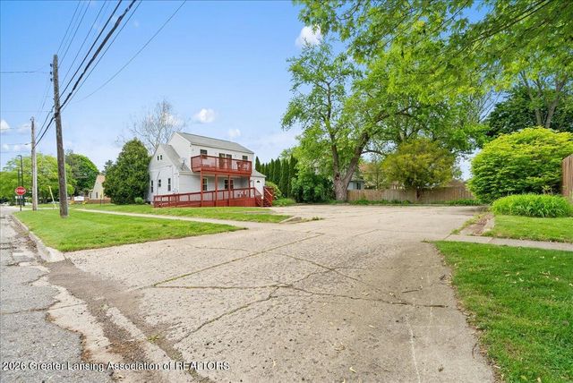 4415 W Holt Road, Holt, MI 48842