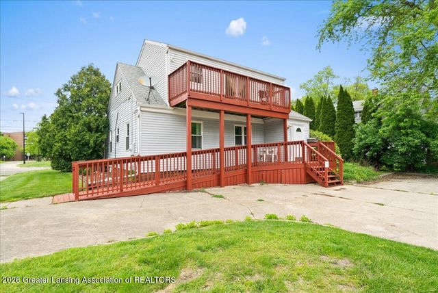 4415 W Holt Road, Holt, MI 48842