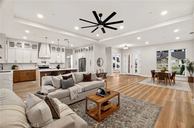 6278 Dawnridge Court, Paradise, CA 95969