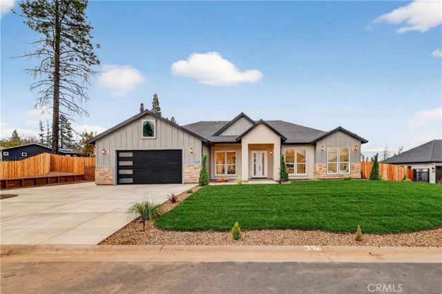 6278 Dawnridge Court, Paradise, CA 95969