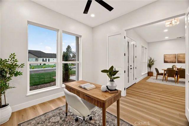 6278 Dawnridge Court, Paradise, CA 95969