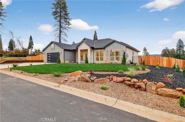6278 Dawnridge Court, Paradise, CA 95969