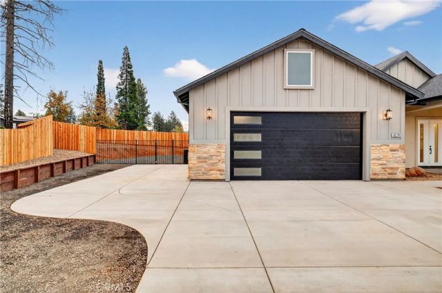 6278 Dawnridge Court, Paradise, CA 95969