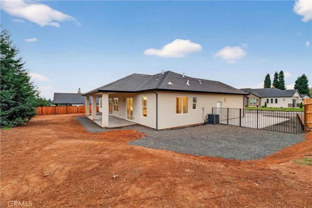 6278 Dawnridge Court, Paradise, CA 95969