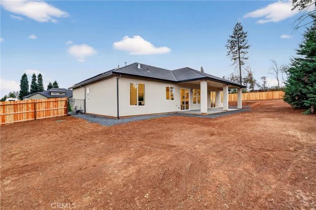 6278 Dawnridge Court, Paradise, CA 95969