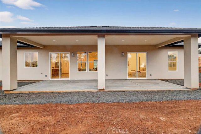 6278 Dawnridge Court, Paradise, CA 95969