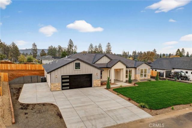 6278 Dawnridge Court, Paradise, CA 95969
