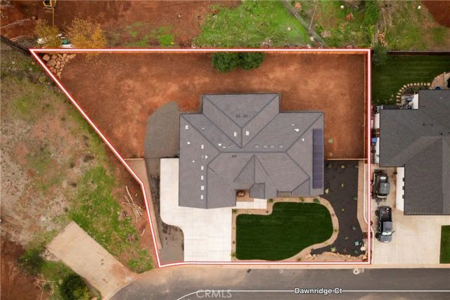 6278 Dawnridge Court, Paradise, CA 95969
