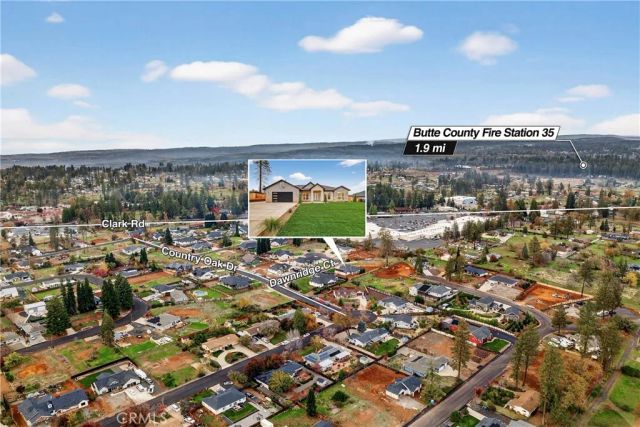 6278 Dawnridge Court, Paradise, CA 95969