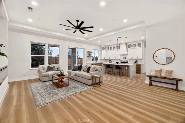 6278 Dawnridge Court, Paradise, CA 95969