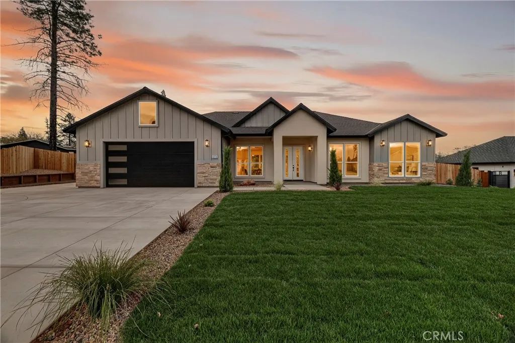 6278 Dawnridge Court, Paradise, CA 95969