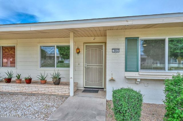 9667 N 111TH Avenue, Sun City, AZ 85351