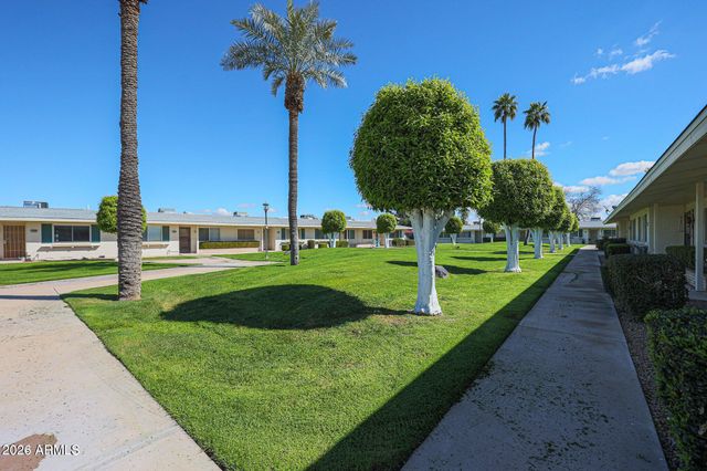 9667 N 111TH Avenue, Sun City, AZ 85351