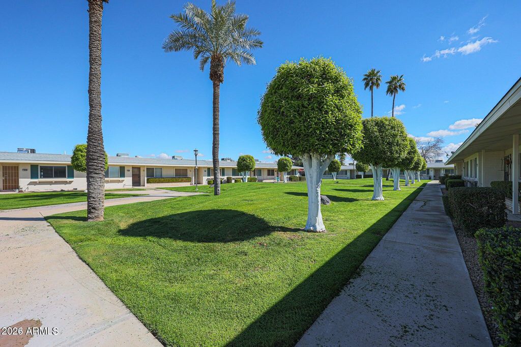 9667 N 111TH Avenue, Sun City, AZ 85351 — photo 3