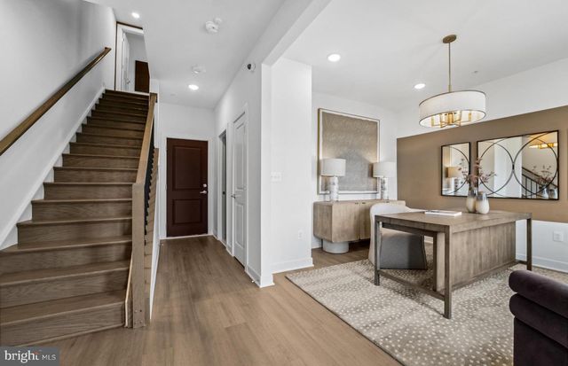 1205 BEAR OAK LN, Laurel, MD 20724