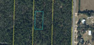 000 Cypress Avenue, Vernon, FL 32462
