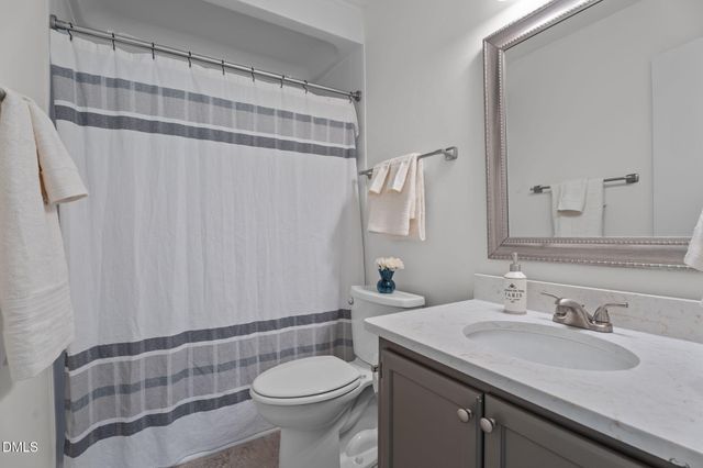 705 Tanglebrook Way, Raleigh, NC 27615