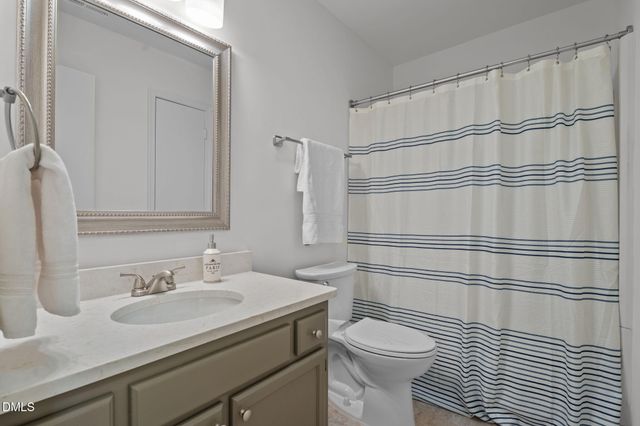 705 Tanglebrook Way, Raleigh, NC 27615