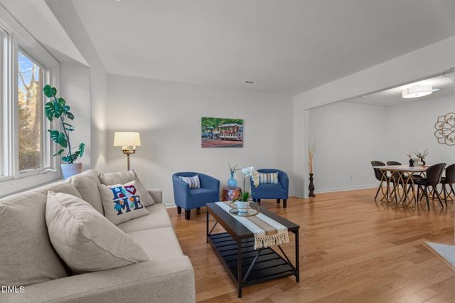 705 Tanglebrook Way, Raleigh, NC 27615